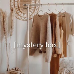 Mystery Box